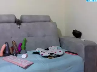 PenelopeHott's Live Sex Cam Show