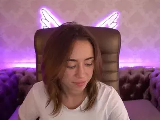 LittlePinkBunny's Live Sex Cam Show