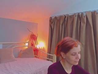 maaarymay from camsoda