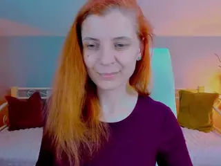MaaaryMay's Live Sex Cam Show
