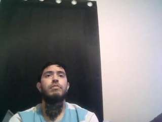 pacogoat15 webcam model