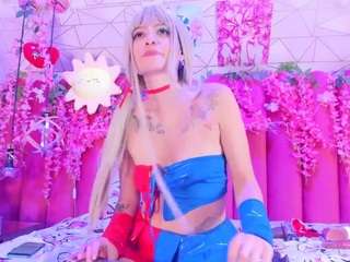 alicebenet from CamSoda