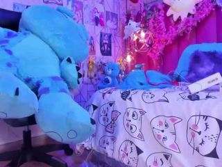 alicebenet's live room