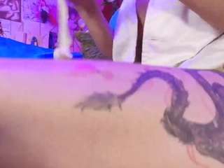 alicebenet Sex Cam Show