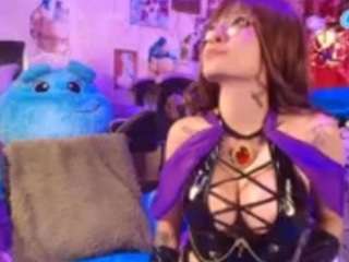 alicebenet Sex Cam Show