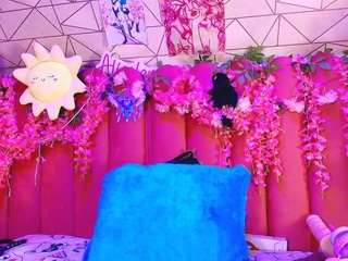 alicebenet Sex Cam Show