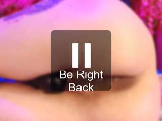 alicebenet Sex Cam Show