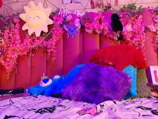 alicebenet Sex Cam Show