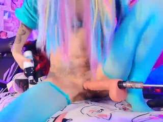 alicebenet Live Webcam on CamSoda