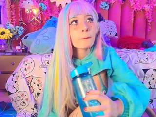 AliceBenet live cam preview