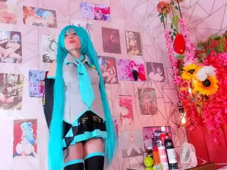 AliceBenet's Live Sex Cam Show