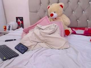 angel-juls webcam