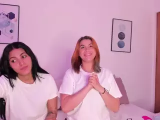 madelinebarker's Live Sex Cam Show