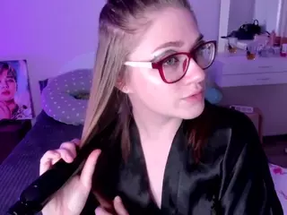 Marta's Live Sex Cam Show