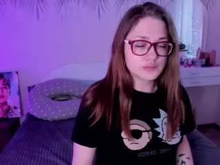 Marta's Live Sex Cam Show