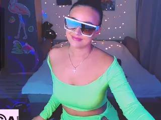 MonicaAngel's Live Sex Cam Show