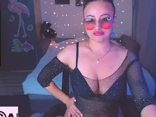 MonicaAngel's Live Sex Cam Show