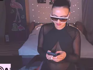 MonicaAngel's Live Sex Cam Show