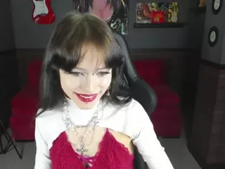 Nikolle's Live Sex Cam Show