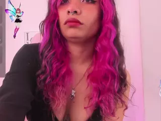 ariannasecrett's Live Sex Cam Show