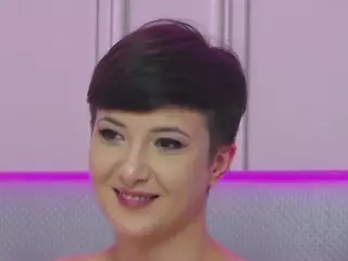 BrianaKennedi's Live Sex Cam Show