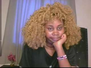 Black Live Cams camsoda candyfoxie