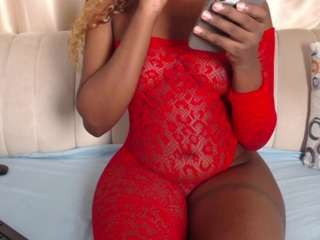 candyfoxie Live Webcam on CamSoda