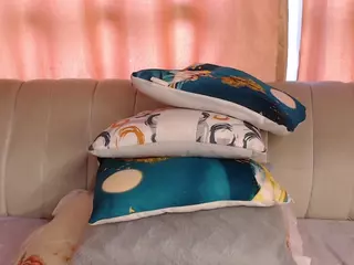 candyfoxie's Live Sex Cam Show