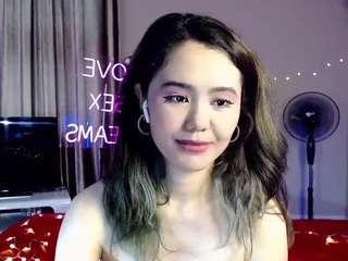 eistra from CamSoda is Freechat