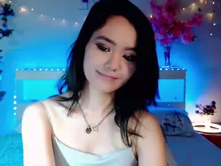 Eistra's Live Sex Cam Show