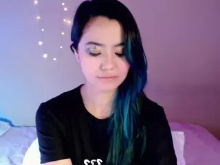 Eistra's Live Sex Cam Show