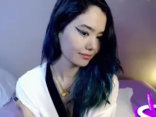 Eistra's Live Sex Cam Show