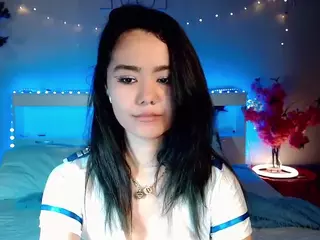 Eistra's Live Sex Cam Show