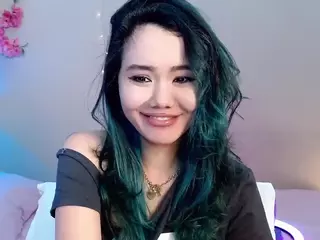 Eistra's Live Sex Cam Show