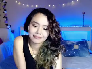 Eistra's Live Sex Cam Show