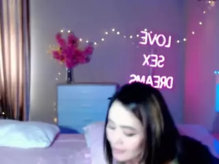 Eistra's Live Sex Cam Show