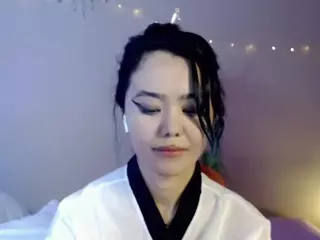 Eistra's Live Sex Cam Show