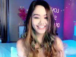 Eistra's Live Sex Cam Show