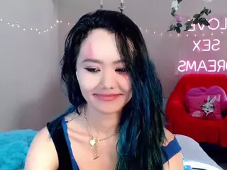 Eistra's Live Sex Cam Show