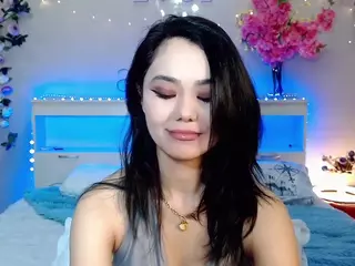 Eistra's Live Sex Cam Show