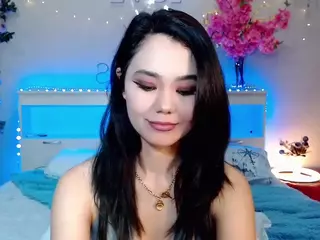 Eistra's Live Sex Cam Show