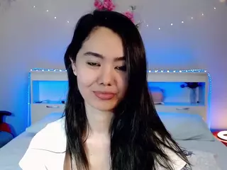 Eistra's Live Sex Cam Show