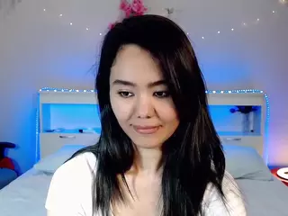 Eistra's Live Sex Cam Show