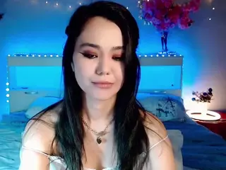 Eistra's Live Sex Cam Show