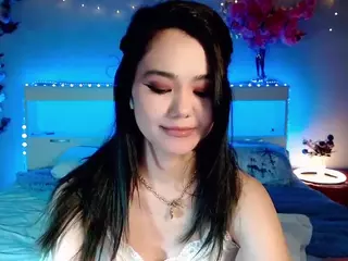 Eistra's Live Sex Cam Show