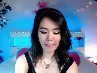 Eistra's Live Sex Cam Show