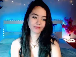 Eistra's Live Sex Cam Show