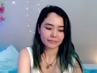 Eistra's Live Sex Cam Show