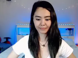 Eistra's Live Sex Cam Show