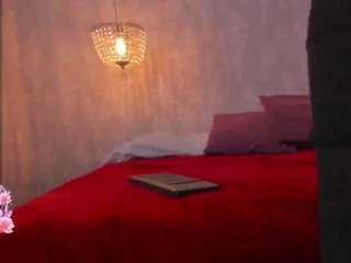 joselina-angels1 Live Webcam on CamSoda